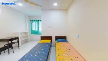 Project Image of Boys PG/Hostel in Stanza Living Lublin House Gandi Maisamma, Hyderabad - Image 295532