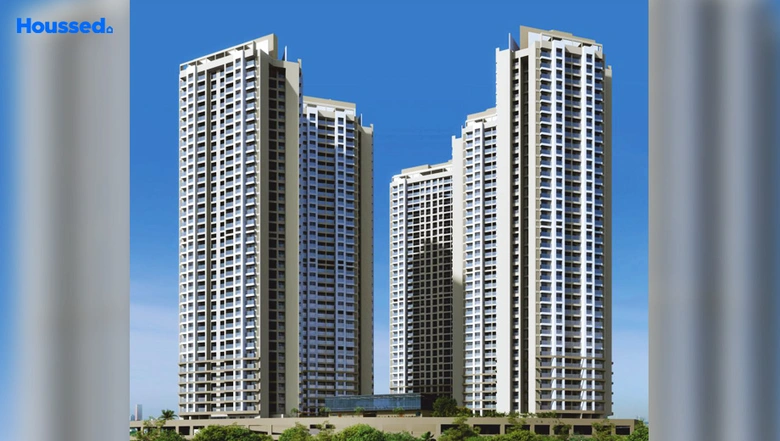 Project Image of AG Windermere in Bhayandar West, Thane - Image 295590