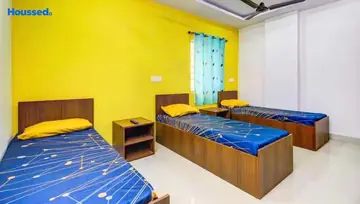 Project Image of Girls & Boys PG/Hostel in Stanza Living Marianna House Gachibowli, Hyderabad - Image 295560