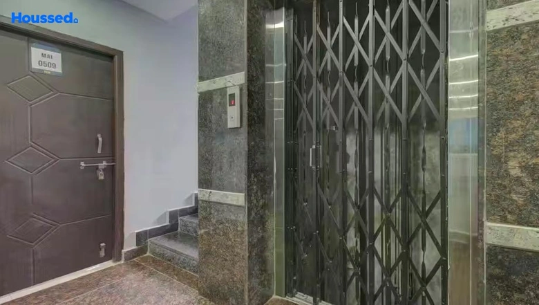 Project Image of Girls & Boys PG/Hostel in Stanza Living Marianna House, Gachibowli - Image 295564