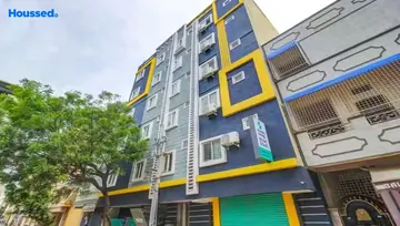 Project Image of Girls & Boys PG/Hostel in Stanza Living Marianna House Gachibowli, Hyderabad - Image 295562