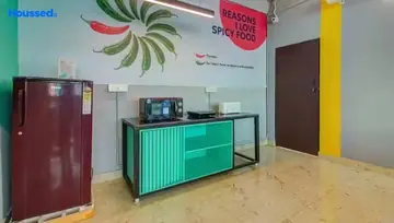 Project Image of Girls & Boys PG/Hostel in Stanza Living Marianna House Gachibowli, Hyderabad - Image 295566
