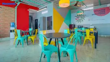 Project Image of Girls & Boys PG/Hostel in Stanza Living Marianna House Gachibowli, Hyderabad - Image 295559