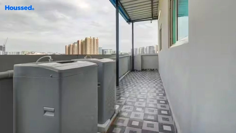 Project Image of Girls & Boys PG/Hostel in Stanza Living Marianna House, Gachibowli - Image 295557