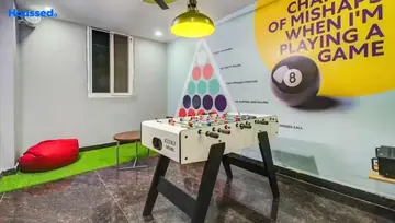 Project Image of Girls & Boys PG/Hostel in Stanza Living Marianna House Gachibowli, Hyderabad - Image 295568