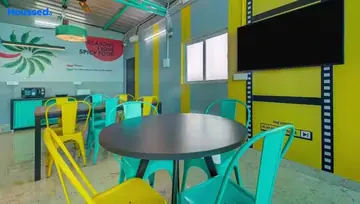 Project Image of Girls & Boys PG/Hostel in Stanza Living Marianna House Gachibowli, Hyderabad - Image 295567