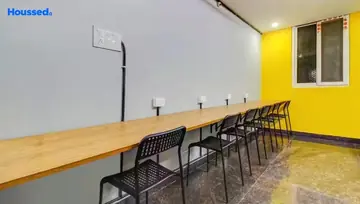 Project Image of Girls & Boys PG/Hostel in Stanza Living Marianna House Gachibowli, Hyderabad - Image 295565
