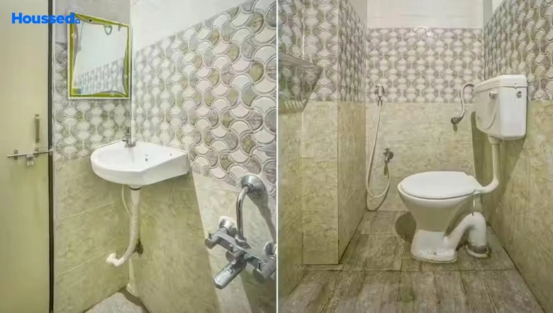 Project Image of Girls & Boys PG/Hostel in Stanza Living Maribor House, Kondapur - Image 295570