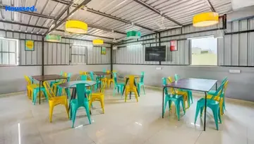 Project Image of Girls & Boys PG/Hostel in Stanza Living Maribor House Kondapur, Hyderabad - Image 295575