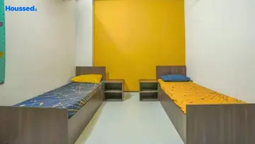 Project Image of Girls & Boys PG/Hostel in Stanza Living Maribor House Kondapur, Hyderabad - Image 295571
