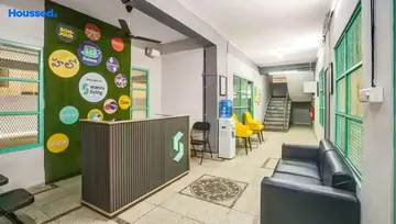 Project Image of Girls & Boys PG/Hostel in Stanza Living Maribor House Kondapur, Hyderabad - Image 295573