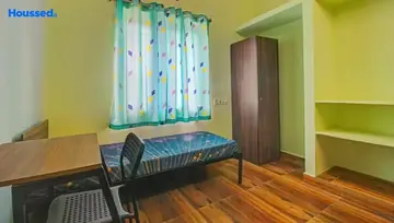 Project Image of Boys PG/Hostel in Stanza Living Meknes House Gandi Maisamma, Hyderabad - Image 295578