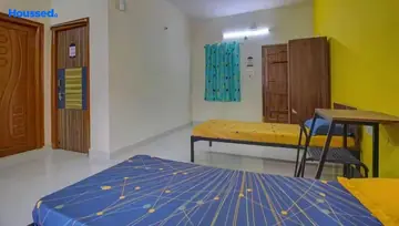 Project Image of Boys PG/Hostel in Stanza Living Meknes House Gandi Maisamma, Hyderabad - Image 295587