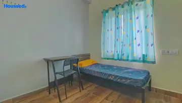 Project Image of Boys PG/Hostel in Stanza Living Meknes House Gandi Maisamma, Hyderabad - Image 295583