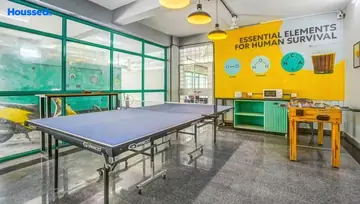 Project Image of Girls & Boys PG/Hostel in Stanza Living Memphis House Q City, Hyderabad - Image 296183