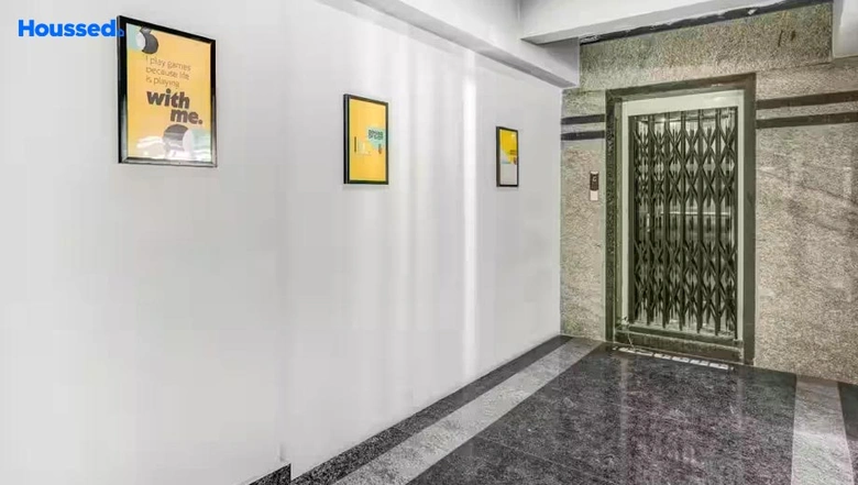 Project Image of Girls & Boys PG/Hostel in Stanza Living Memphis House, Q City - Image 296185