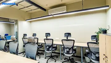 Project Image of East India Works Hanuman Estates Co-Working space in Lal Bazar, Kolkata - Image 295601