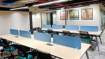 Project Image of East India Works Hanuman Estates Co-Working space in Lal Bazar, Kolkata - Image 295602