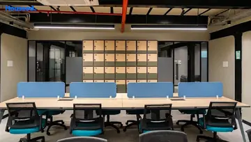 Project Image of East India Works Hanuman Estates Co-Working space in Lal Bazar, Kolkata - Image 295596