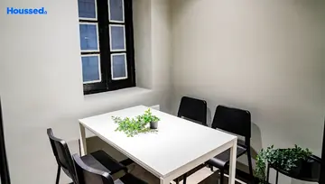 Project Image of East India Works Hanuman Estates Co-Working space in Lal Bazar, Kolkata - Image 295598