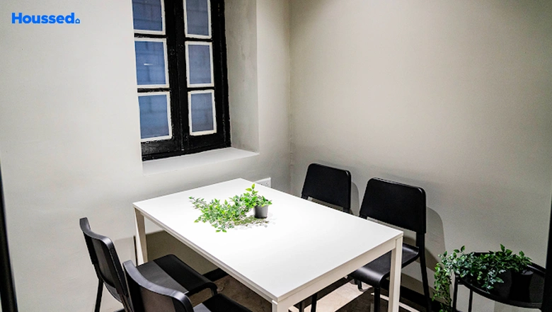 Project Image of Coworking Space in East India Works Hanuman Estates, Lal Bazar - Image 295598