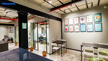 Project Image of East India Works Hanuman Estates Co-Working space in Lal Bazar, Kolkata - Image 295604