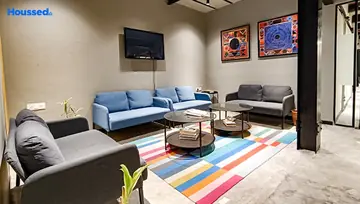 Project Image of East India Works Hanuman Estates Co-Working space in Lal Bazar, Kolkata - Image 295603