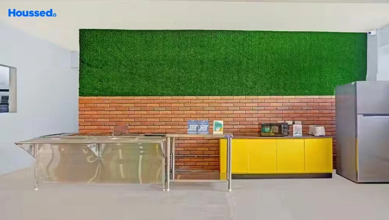 Project Image of Boys PG/Hostel in Stanza Living Queenstown House, Aziznagar - Image 295619
