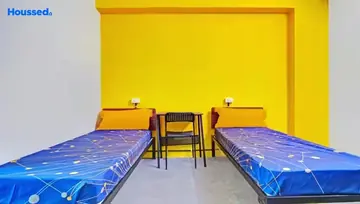 Project Image of Boys PG/Hostel in Stanza Living Queenstown House Aziznagar, Hyderabad - Image 295615