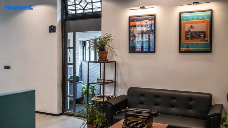 Project Image of Coworking Space in East India Works Writers Inc, BBD Bagh - Image 295628