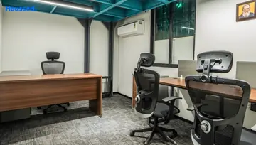Project Image of East India Works Writers Inc Co-Working space in B.B.D. Bagh, Kolkata - Image 295627