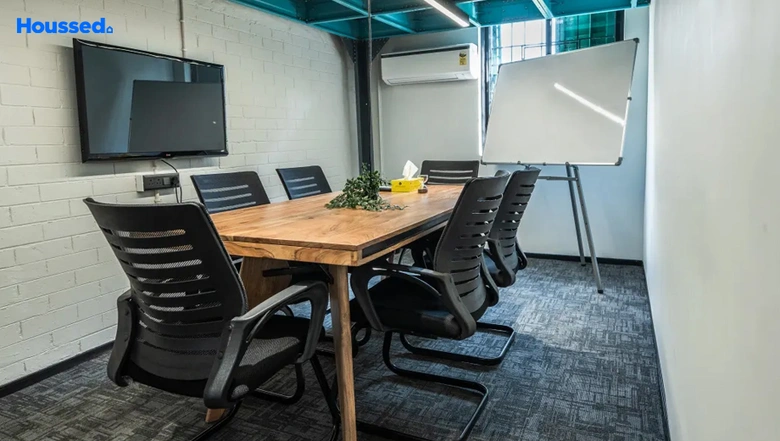 Project Image of Coworking Space in East India Works Writers Inc, BBD Bagh - Image 295624