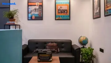 Project Image of East India Works Writers Inc Co-Working space in B.B.D. Bagh, Kolkata - Image 295629