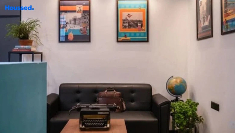 Project Image of Coworking Space in East India Works Writers Inc, BBD Bagh - Image 295629