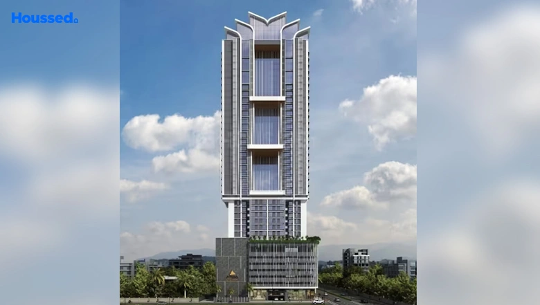 Project Image of Ariha Skyes in Goregaon West, Mumbai - Image 295715