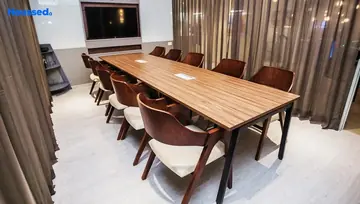 Sample Apartment of Alt.F MPD Tower Co-Working space in Golf Course Road, Gurgaon - Image 295643