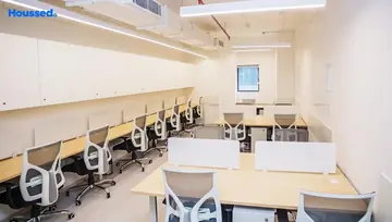 Sample Apartment of Alt.F MPD Tower Co-Working space in Golf Course Road, Gurgaon - Image 295645