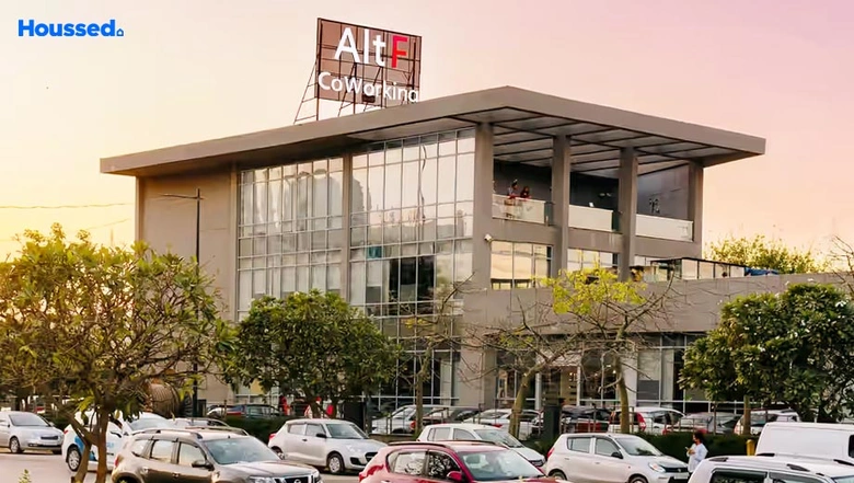 Project Image of Coworking Space in Alt.F Suncity Success Tower, Golf Course Extension - Image 295653