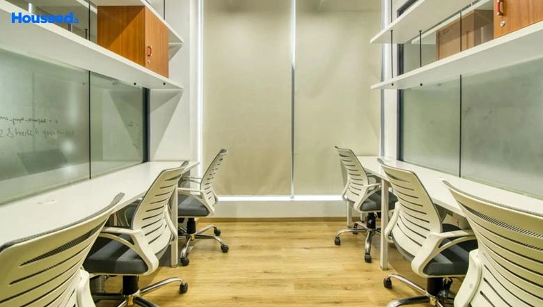 Sample Apartment of Coworking Space in Alt.F Suncity Success Tower, Golf Course Extension - Image 295654
