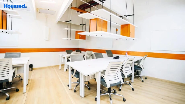 Sample Apartment of Coworking Space in Alt.F Suncity Success Tower, Golf Course Extension - Image 295655