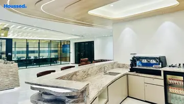 Sample Apartment of The Executive Centre Keppel One Paramount Co-Working space in Porur, Chennai - Image 295832