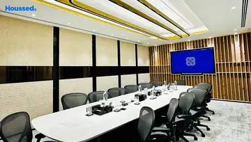 Sample Apartment of The Executive Centre Keppel One Paramount Co-Working space in Porur, Chennai - Image 295833