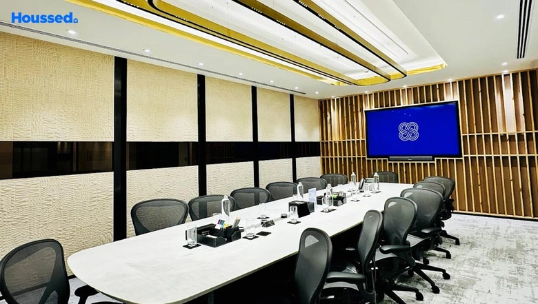 Sample Apartment of Coworking Space in The Executive Centre Keppel One Paramount, Porur - Image 295833