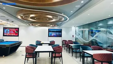 Sample Apartment of The Executive Centre Keppel One Paramount Co-Working space in Porur, Chennai - Image 295831