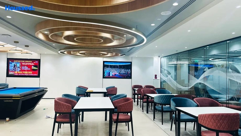 Sample Apartment of Coworking Space in The Executive Centre Keppel One Paramount, Porur - Image 295831