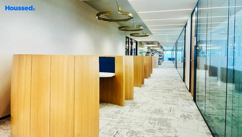 Sample Apartment of Coworking Space in The Executive Centre Keppel One Paramount, Porur - Image 295829