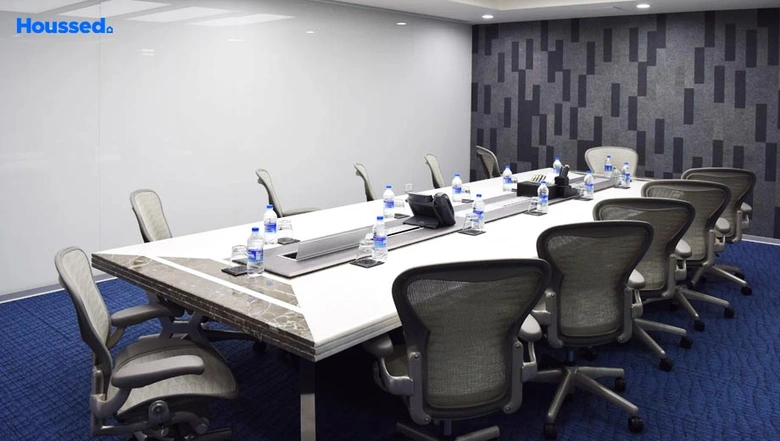 Sample Apartment of Coworking Space in The Executive Centre Prestige Palladium Bayan, Thousand Lights - Image 295859