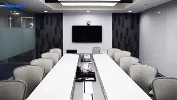 Sample Apartment of The Executive Centre Prestige Palladium Bayan Co-Working space in Thousand Lights, Chennai - Image 295857