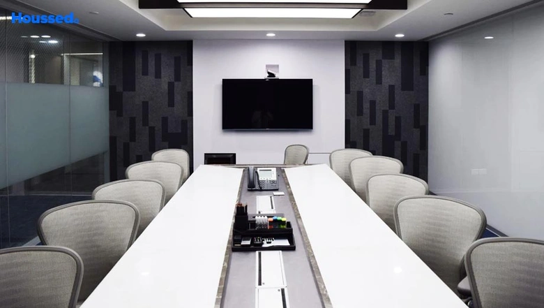 Sample Apartment of Coworking Space in The Executive Centre Prestige Palladium Bayan, Thousand Lights - Image 295857
