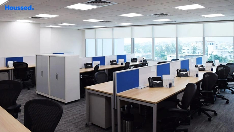 Sample Apartment of Coworking Space in The Executive Centre Prestige Palladium Bayan, Thousand Lights - Image 295861